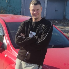 Тёма Темкин, 10.01, Кременчуг