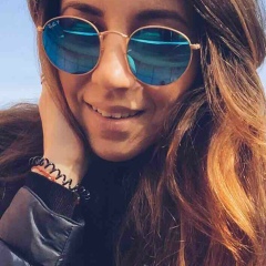 Анна Байдакова, 03.06, Москва