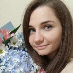 Ольга Русинова, 03.02.1991, Ярославль