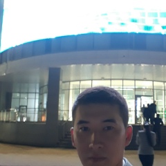 Нуразат Жанабеков, 24.10, Кызылорда