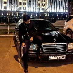 Nurmuhambet Meirmanov, 23.10