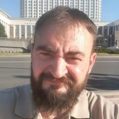 Альберт Лелаев, 22.09.1987, Воронеж