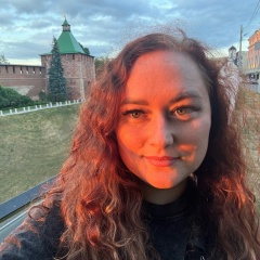 Жанна Малиновская, 10.04, Нижний Новгород