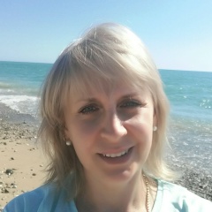 Светлана Генералова, 04.02, Курск