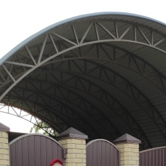 Юра Ровинский, 21.05