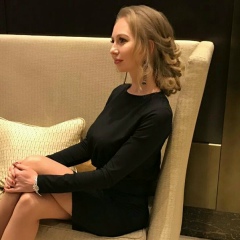 Анна Кожасбаева, 17.04