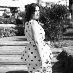 Камилла Галеева, 13.01.1989, Казань