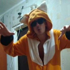 Евгений Давыдов, 25.08, Москва