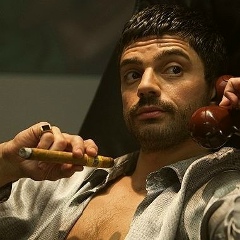 Нурик Мир, 09.05.1986, Актау