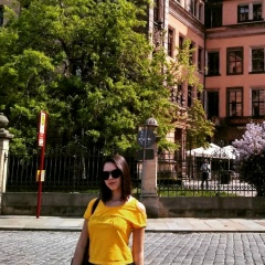 Анна Онищенко, 02.07