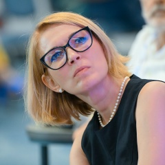 Ната Старченкова, 03.01