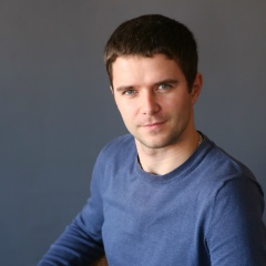 Константин Ситников, Луга