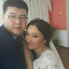 Чингис Ошакбаев, 29.06.1990