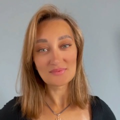 Анастасия Че, 24.07.1988