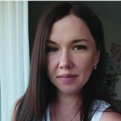 Мария Александрова, 22.06, Хабаровск