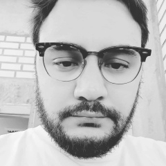 Павел Суплецов, 27.04, Москва