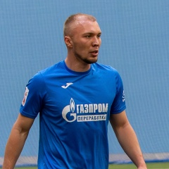 Павел Макаров, 07.03.1997