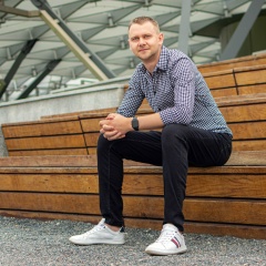 Евгений Каширец, 13.12, Москва