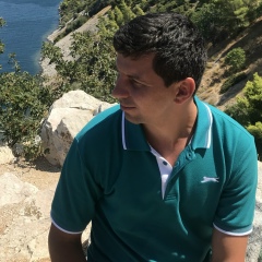 Сергей Елистратов, 26.09.1986, Санкт-Петербург