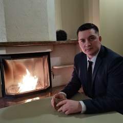 Виктор Ангелов, 28.02.1987, Владимир
