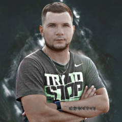 Владимир Молчанский, Камское Устье