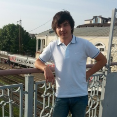Денис Фоменко, 28.08, Армавир