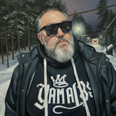 Андрей Глущенко, 21.06, Москва