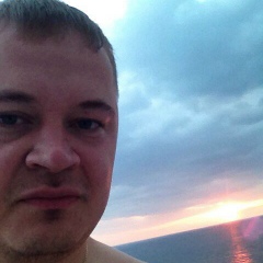 Роман Савчук, 06.05, Владивосток