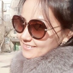 Фарида Алдабергенова, 04.06.1990