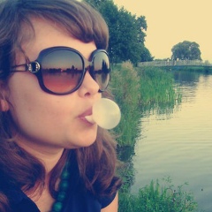 Zlata Pavlova, 23.03, Санкт-Петербург