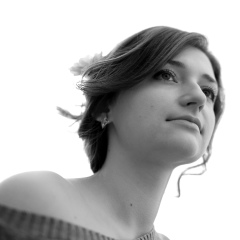 Оксана Ванжула, 11.02.1991, Киев