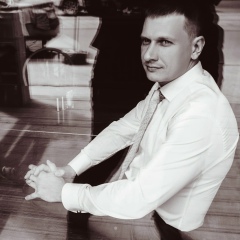 Сергей Смирнов, 06.03.1985, Томск