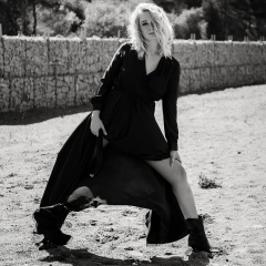 Анастасия Федулова, 13.10.1991, Москва