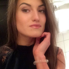 Almira Logvina, 31.12, Киев