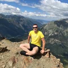 Иван Данин, 12.07, Bangkok