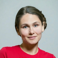 Александра Боровикова, 27.02.1983, Санкт-Петербург