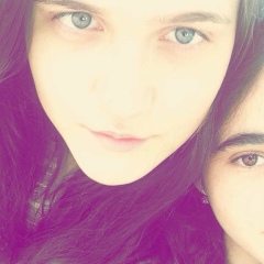 Karina Aramisova, 10.05.1997, Нальчик