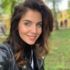 Екатерина Зеленская, 11.10.1988, Москва