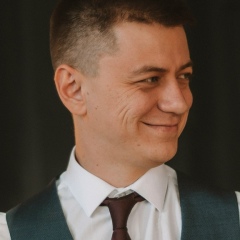 Денис Найденов, Самара