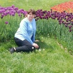 Галина Щеляева, 23.06, Киев