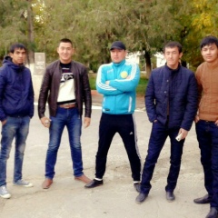 Азем Фазылбек