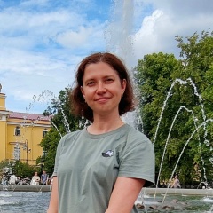 Оксана Лубенская, 20.02, Белгород