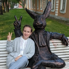 Дарья Куклова, 21.03.1988, Владивосток