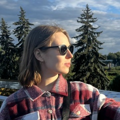 Ирина Салова, 06.07.1999, Москва