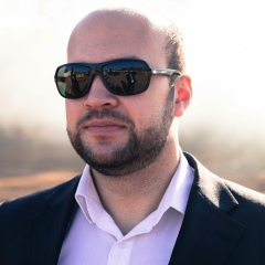 Николай Кривунь, 14.03.1989, Санкт-Петербург