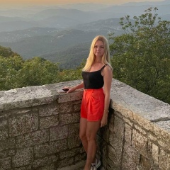 Екатерина Лаврентьева, 06.07