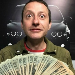 Макс Суров, 24.09.1982, Бурштын