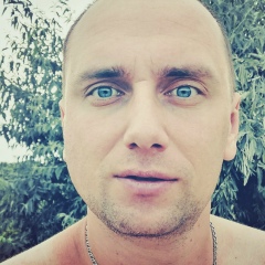 Сергей Яненко, 01.03, Черновцы