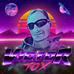 Victor Cyberpunkoid, 25.06.1982, Trier