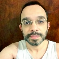 Erico Souza, 23.08, Mauá